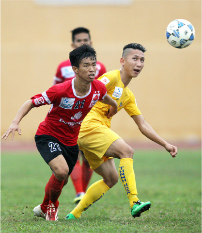 Còn nhớ khi được gọi lên U23 Việt Nam, cầu thủ này từng chia sẻ rằng: "Tôi có một ước mơ lớn là có thể sửa lại căn nhà để cho cha mẹ được ở thoải mái hơn. Những ngày được nghỉ về nhà thì tôi cảm thấy buồn lắm, vì nhà tôi rất nóng vào buổi trưa và bị che khuất hết nên rất nóng nực".