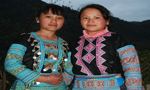 Nhiều cô gái tại Sơn La bị rơi vào cảnh bắt vợ hủ tục,