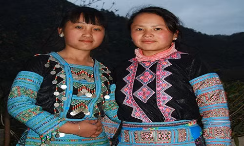 Nhiều cô gái tại Sơn La bị rơi vào cảnh bắt vợ hủ tục,