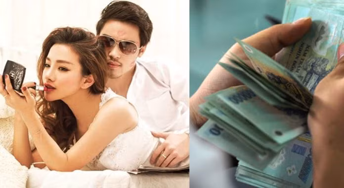 3 cap con giap cu lay nhau la tien chat day nhu nui