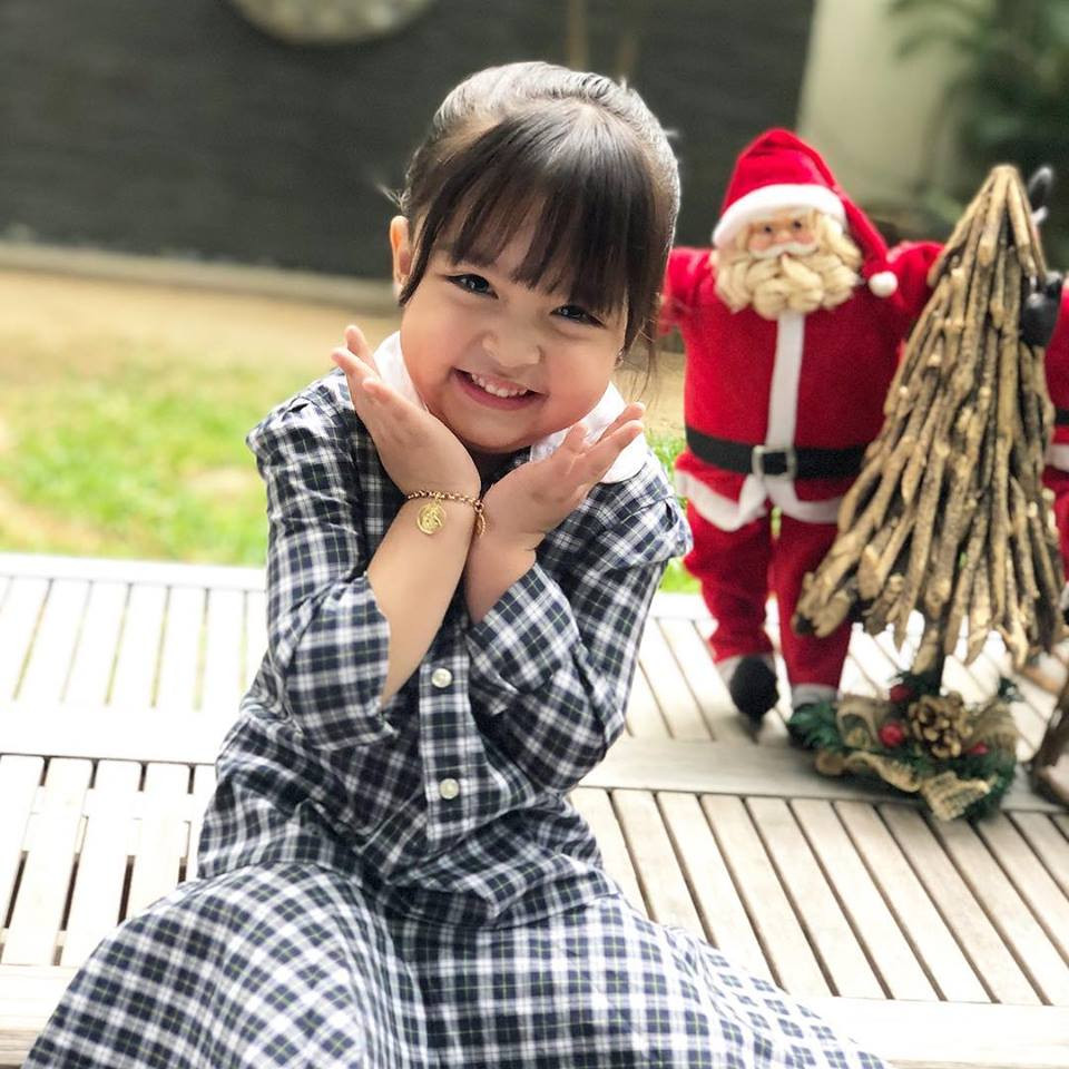 Hầu hết những clip có sự xuất hiện của Letizia đều thu về hàng triệu lượt xem và chia sẻ chỉ trong thời gian ngắn vì quá đỗi đáng yêu và chân thực.