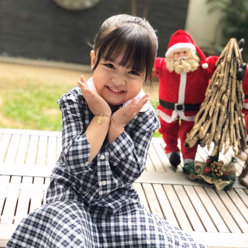 Hầu hết những clip có sự xuất hiện của Letizia đều thu về hàng triệu lượt xem và chia sẻ chỉ trong thời gian ngắn vì quá đỗi đáng yêu và chân thực.