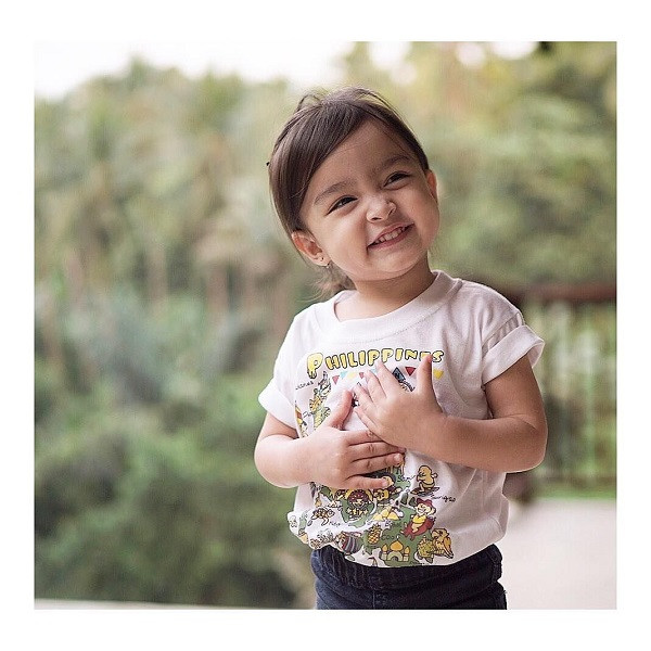 Hiện nay, mặc dù mới chỉ 3 tuổi nhưng Letizia đã cùng bố mẹ xuất hiện trong nhiều hoạt động nghệ thuật như: đóng phim quảng cáo, tham gia họp báo.