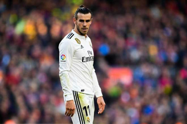 Mới đây, BBC đưa tin Real Madrid huỷ toàn bộ đàm phán về trường hợp Gareth Bale với Giang Tô Suning và cơ hội lại tiếp tục đến với MU.