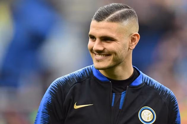 Napoli đang quyết tâm sở hữu bằng được ngôi sao người Argentina là Mauro Icardi về sân San Paolo với mức giá 50 triệu euro.