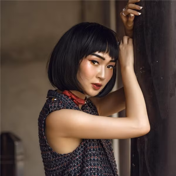 Gần đây, người hâm mộ của Sun Ht còn vô cùng thích thú khi cô nàng công khai mối quan hệ tình cảm với vloger Phở Đặc Biệt.