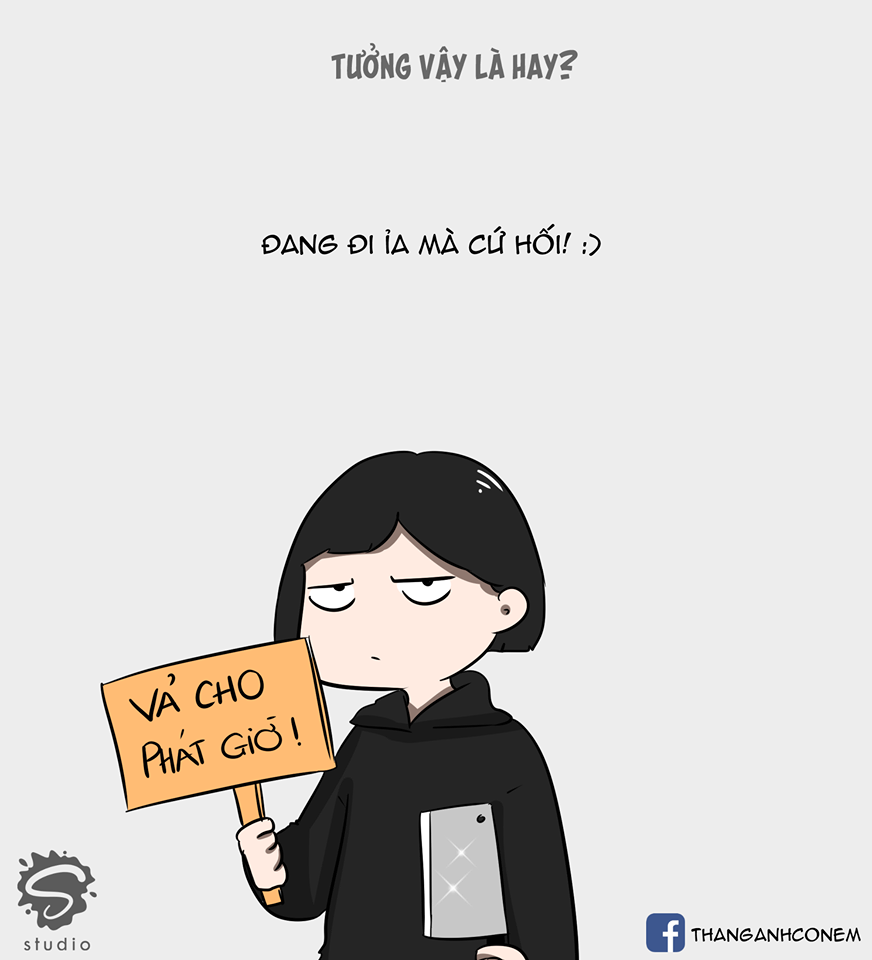 Chỉ là giải quyết khâu "đầu ra" thôi mà cũng bị hỏi gây khó chịu cho nhiều người.