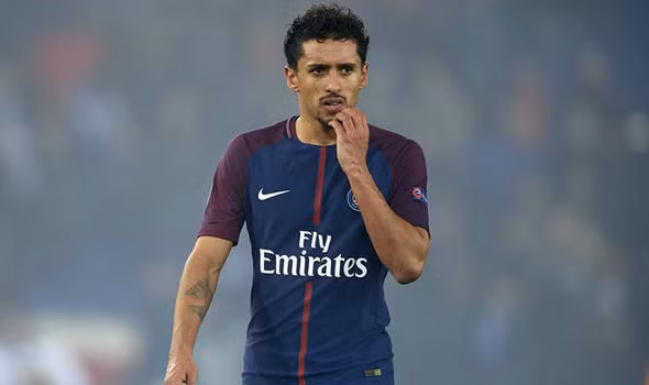 Nguồn tin từ Pháp cho biết Marquinhos mới là cái tên mà Man Utd muốn có nhất lúc này để vá lỗ hổng trung vệ.