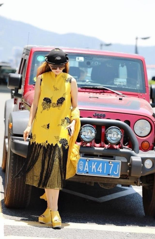 Dương Lệ Bình sinh năm 1958 tại Vân Nam, Trung Quốc. Bà là ngôi sao hạng A trong làng múa Trung Hoa, được mệnh danh là “Khổng tước làng múa”. Những tác phẩm múa tiêu biểu của bà có thể kể đến Ánh trăng, Tước chi linh.