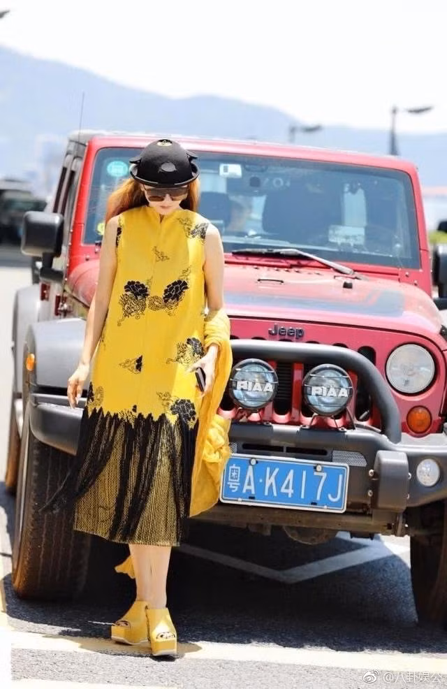 Dương Lệ Bình sinh năm 1958 tại Vân Nam, Trung Quốc. Bà là ngôi sao hạng A trong làng múa Trung Hoa, được mệnh danh là “Khổng tước làng múa”. Những tác phẩm múa tiêu biểu của bà có thể kể đến Ánh trăng, Tước chi linh.