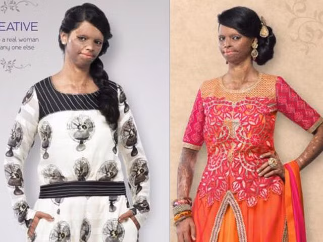 Là một nạn nhân của bị tạt axit và bất bình trước việc làm vô nhân tính của những kẻ hủy hoại cuộc đời người khác bằng chất độc này, Saa quyết định bước qua nỗi đau của mình để vận động nhà chức trách không bán axit tràn lan.