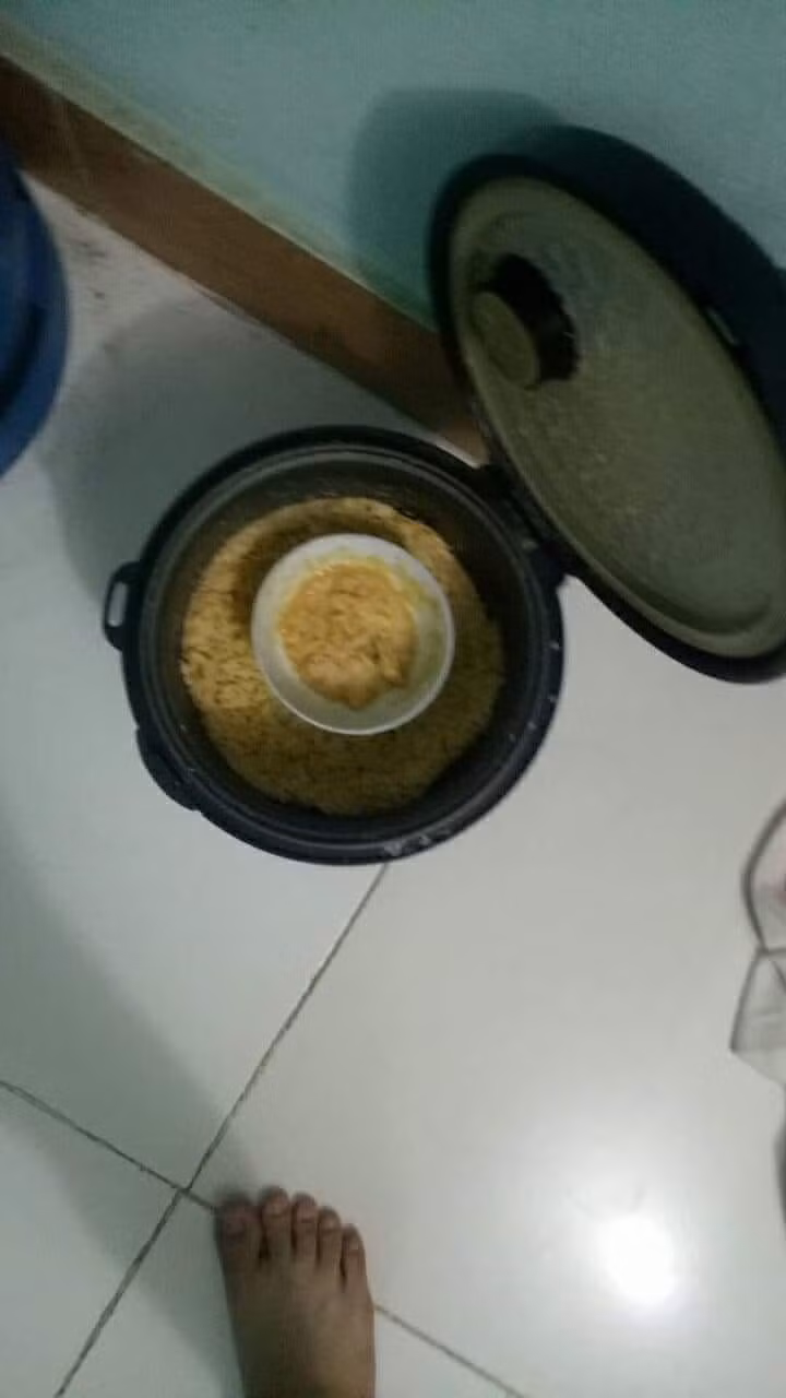 Tưởng tượng sau 1 thời gian về quê nghỉ ngơi, bước vào phòng ngửi thấy mùi thôi thối, mở nồi cơm điện ra thì ôi thôi rồi, mùi nó ám cả phòng, đã thế nhìn còn kinh kinh, bạn sẽ shock chứ?