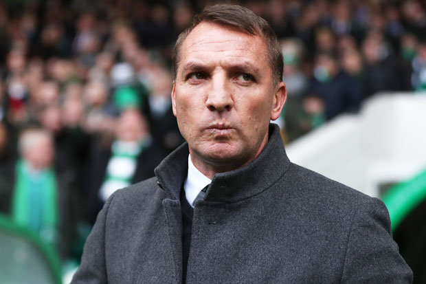 Chelsea đã đưa HLV Brendan Rodgers vào danh sách các ứng viên thay thế Antonio Conte ở Stamford Bridge.