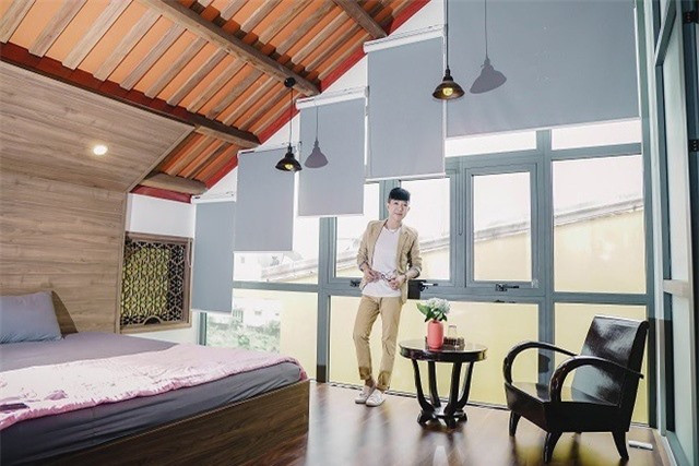 Biet thu 21 ty dong o Hue cua nam ca si thich gia gai nhat Vbiz-Hinh-12