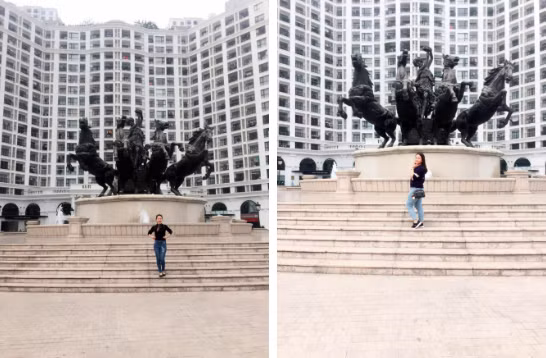 Nếu tình trạng bạn chụp bạn thân xinh, nhưng nó chụp bạn hết nói thế này còn xảy ra, chắc hẳn nhiều tình bạn sẽ đứng trên bờ vực tan vỡ.