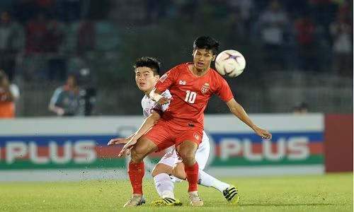 DT Viet Nam - DT Myanmar: Hoa tren the hon co-Hinh-8