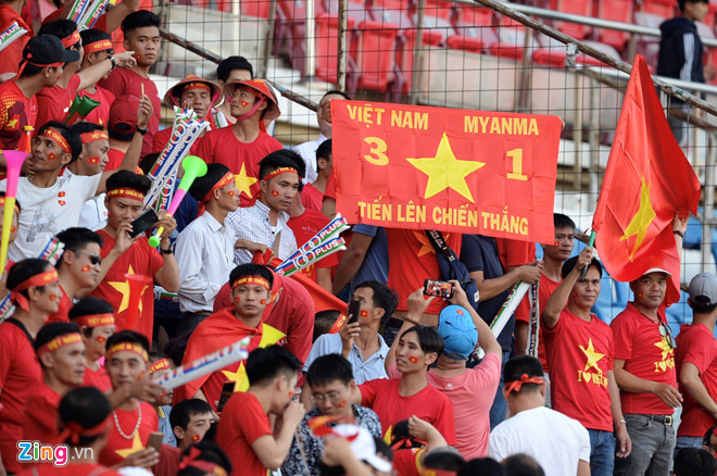 DT Viet Nam - DT Myanmar: Hoa tren the hon co-Hinh-10