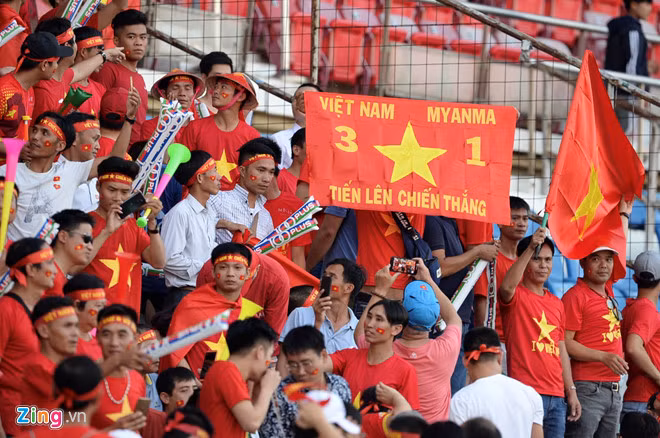 DT Viet Nam - DT Myanmar: Hoa tren the hon co-Hinh-10