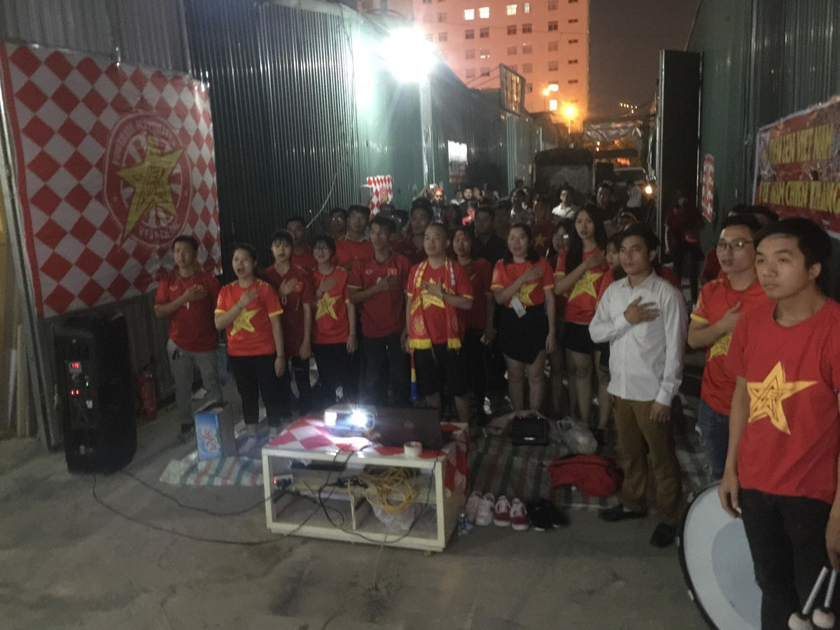 DT Viet Nam - DT Myanmar: Hoa tren the hon co-Hinh-9