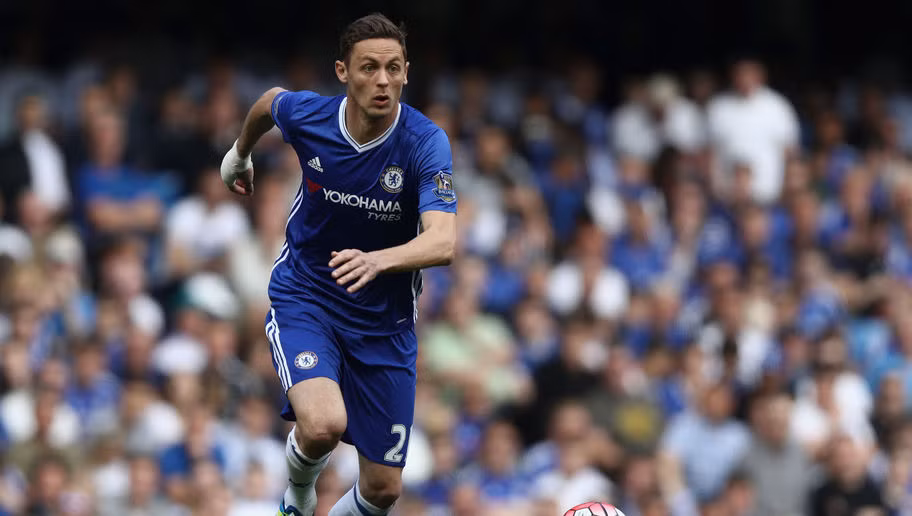 Năm 2011, để có được David Luiz, Chelsea đã phải mang Nemanja Matic ra làm vật tế thần. Thế nhưng năm 2014, chính đội chủ sân Stamford Bridge đã phải bỏ ra 21 triệu bảng để có được ngôi sao Serbia này.