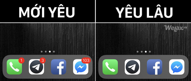 Rồi bạn sẽ phải chấp nhận thôi: Có yêu cỡ mấy thì cũng phải chấp nhận thực tế phũ phàng này, nếu không muốn mỗi ngày đều lên cơn đau tim khi người yêu mình dần thay đổi thì hãy tập sống quen dần.