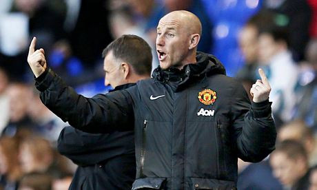 Nicky Butt là một phần trong ban huấn luyện của Ryan Giggs khi Man United sa thải David Moyes. Hiện nay Nicky Butt đang là HLV đội U19 của CLB.