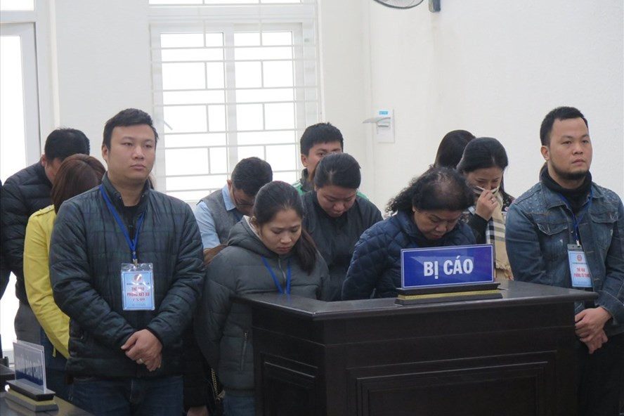 Ba lao buon ban gan 2.000 ti dong hoa don gia tri gia tang