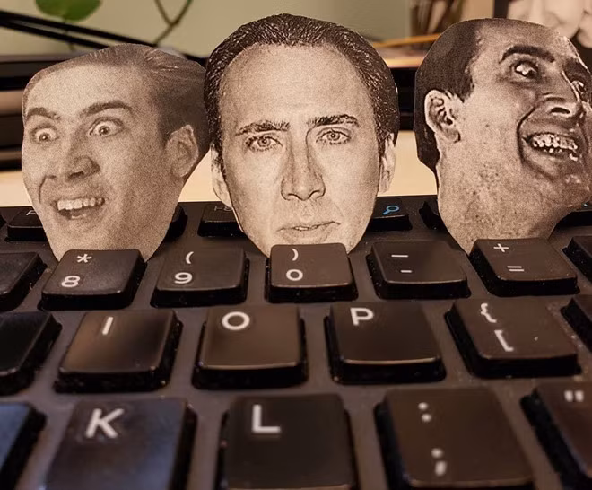 Vào ngày 1/4, các bạn phải cân nhắc kĩ trước những gì mình nhìn thấy, nghe thấy để tránh trở thành trò cười như người khác.