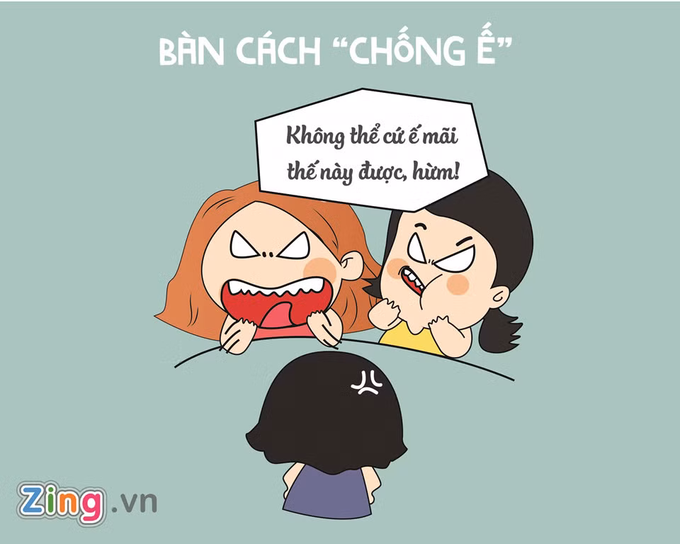 Để thoát khỏi kiếp cô đơn trong những dịp lễ Tết, cách duy nhất là kiếm "gấu" thật nhanh.