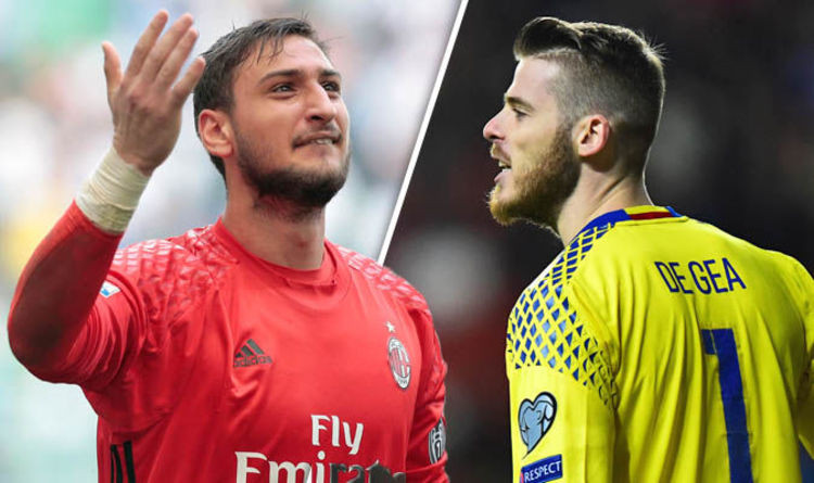 Theo CalcioMercato, MU sắp sửa mở cuộc đàm phán với AC Milan về trường hợp của Gianluigi Donnarumma. Thủ thành người Italia dự kiến sẽ rời khỏi San Siro nếu như AC Milan không đủ điều kiện tham dự Champions League.