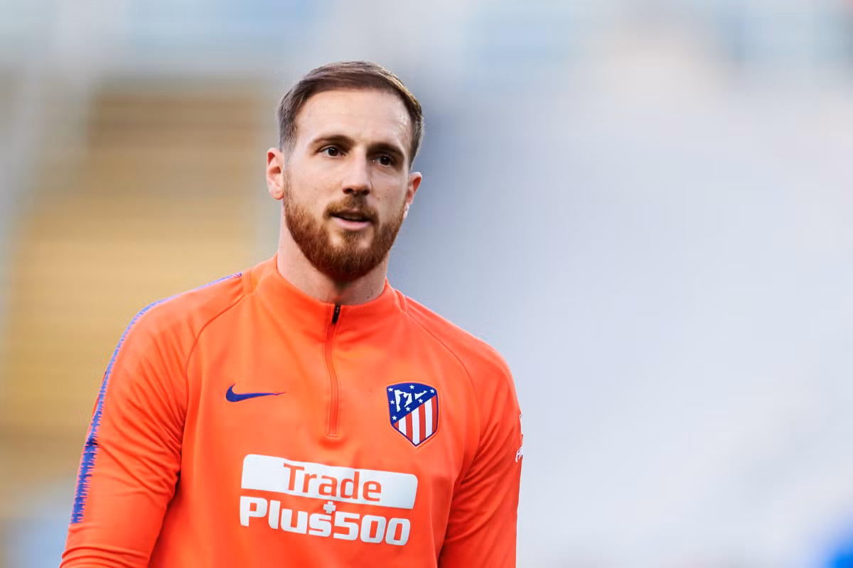 MU buộc phải tính đến kế hoạch lâu dài, tìm người thay thế De Gea và cái tên được nhắm tới đó là Jan Oblak của Atletico Madrid.