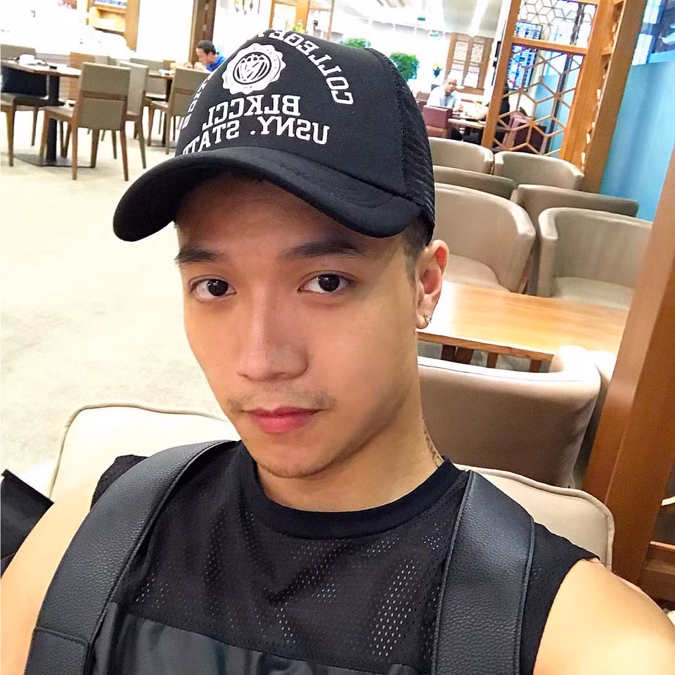 Vì bị người yêu “cắm sừng”, qua lại với chính bạn thân của mình nên Lâm đã quyết tâm lột xác.