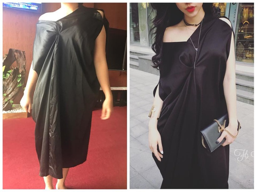 Theo bình luận của các dân mạng, đa phần đều cho rằng thương thì thương nhưng vẫn cười đã. Nickname H.Y chia sẻ: "Thực sự là lần nào nhìn mấy thảm họa mua bán online này mình thấy tội người mua thật nhưng mà cũng buồn cười thật".