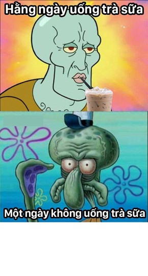 Trà sữa gần như là thức uống hàng ngày không thể thiếu của nhiều bạn trẻ thời nay. Từ sự phổ biến cũng như tính đa dạng cùng giá cả ngày một leo thang của trà sữa đã có rất nhiều câu chuyện bên lề để cộng đồng mạng bàn tán. Nhiều người còn cho rằng, dù có nhắc đến bao nhiêu lần đi chăng nữa, người nghe có "phát mệt" về trà sữa đến thế nào, thì nó vẫn chưa "giảm nhiệt".
