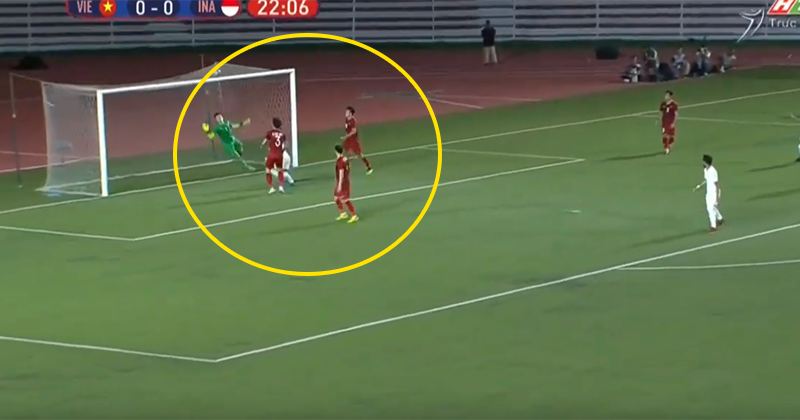 Bui Tien Dung sai lam khien U22 Viet Nam suyt thua, nguoi trong cuoc danh gia?-Hinh-2