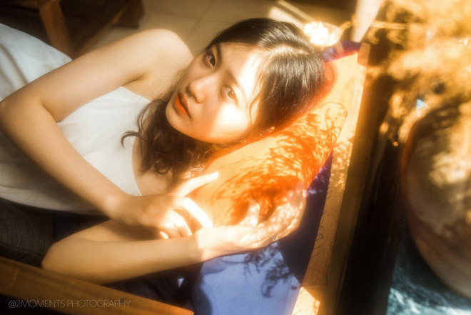 Được biết, Tuệ Linh đã theo đuổi bộ môn này từ nhiều năm nay, và luôn được công nhận là võ sinh xuất sắc qua các năm.