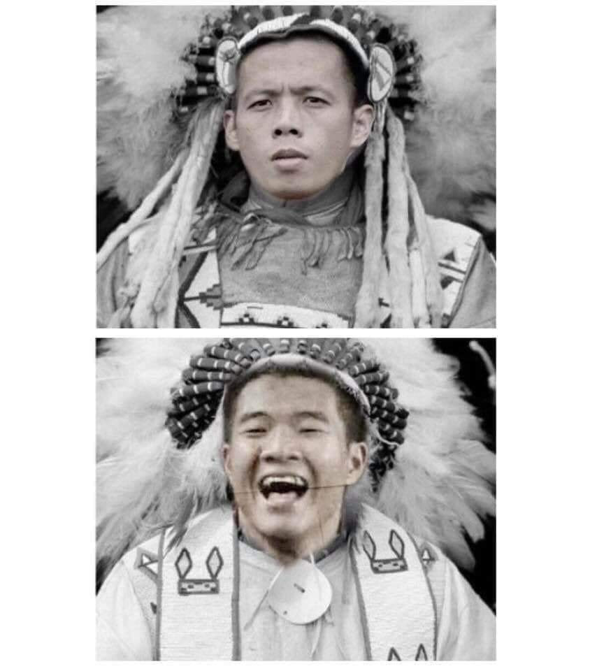 Đức Chinh kế vị Văn Quyết làm "tù trưởng" của đội tuyển Việt Nam.