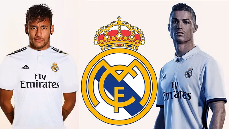 Neymar thực sự muốn đến Real Madrid và anh đã gửi những tín hiệu tích cực cho lãnh đạo ở Nhà trắng.