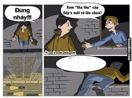 Nhờ cái thứ mà Sơn Tùng M-TP gọi là "tha thu" mà anh đã cứu được một mạng người.