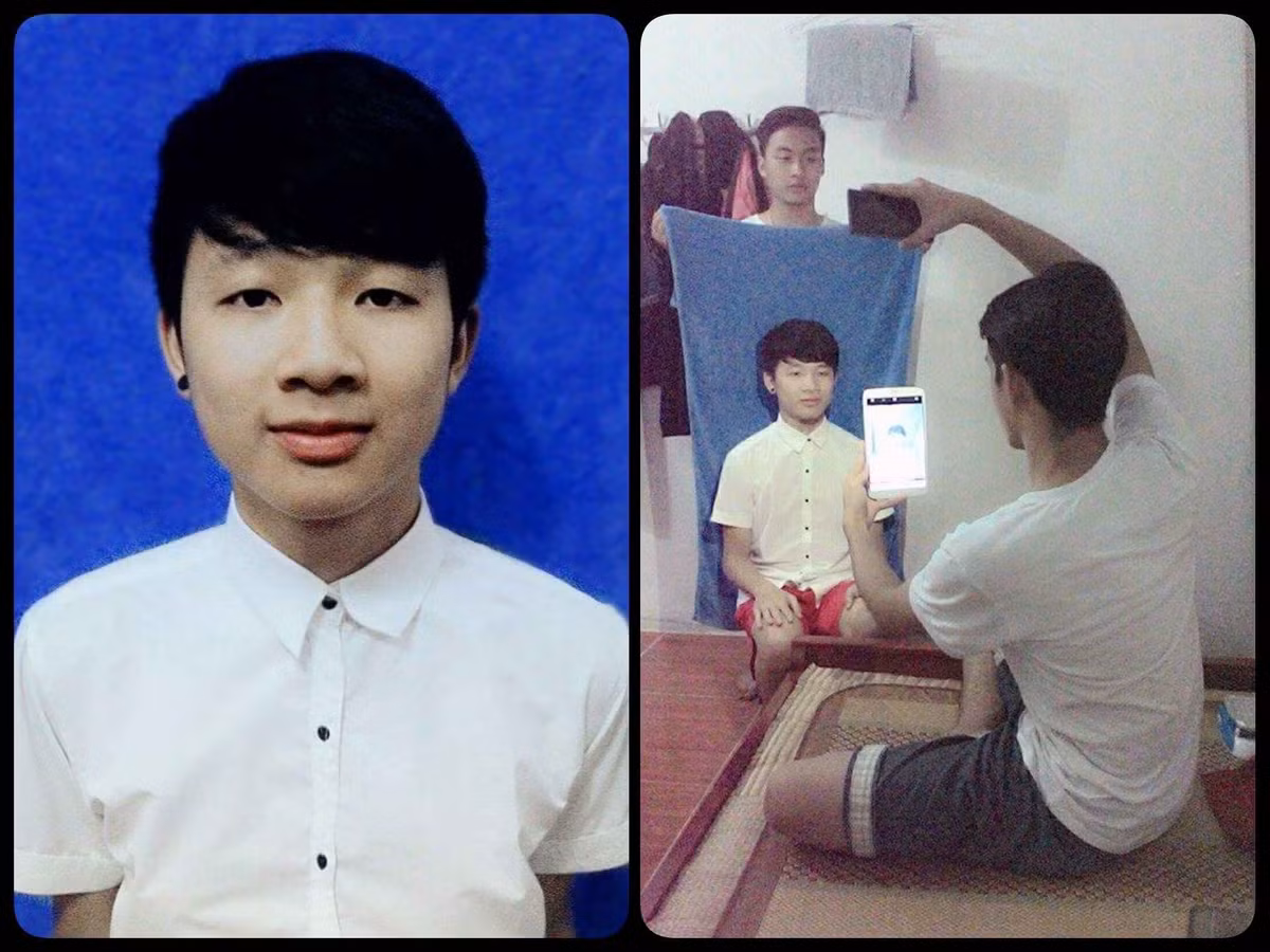 Nói về người bạn chụp ảnh "có tâm", thì đó là nhân vật sẵn sàng lăn lê bò toài đủ kiểu, miễn là ảnh bạn lên lung linh. Thậm chí, con người này còn mày mò, vắt óc sáng tạo ra vô số phong cách chụp choẹt dành riêng cho bạn.