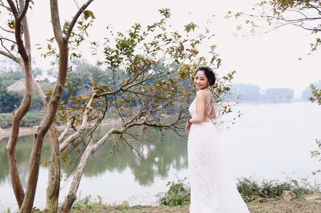 Theo dự kiến, sau khi lên xe hoa về nhà chồng, "cô gái vàng" của làng TDDC Việt sẽ thu xếp công việc gia đình và tiếp tục trở lại với công tác huấn luyện tại Trung tâm đào tạo trẻ môn TDDC - Hà Nội.