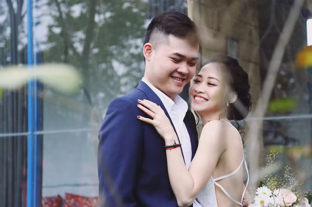 Được biết sau lễ ăn hỏi đã diễn ra vào tháng 1/2017 thì Ngân Thương sẽ chính thức lên xe hoa về nhà chồng vào ngày 21/3 tới và cô sẽ có cuộc sống mới với gia đình nhà chồng.