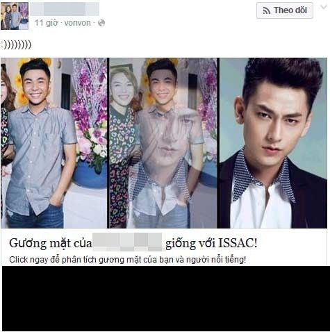 Tuy nhiên, ứng dụng này chỉ nhằm mục đích đem tiếng cười giải trí đến cho người dùng mạng, chứ không thật sự chính xác.