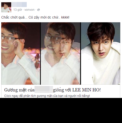 Dạo quanh trên mạng xã hội những ngày vừa qua có thể thấy lượng người tham gia ứng dụng này đang tăng lên chóng mặt và chưa có hiện tượng bão hòa.