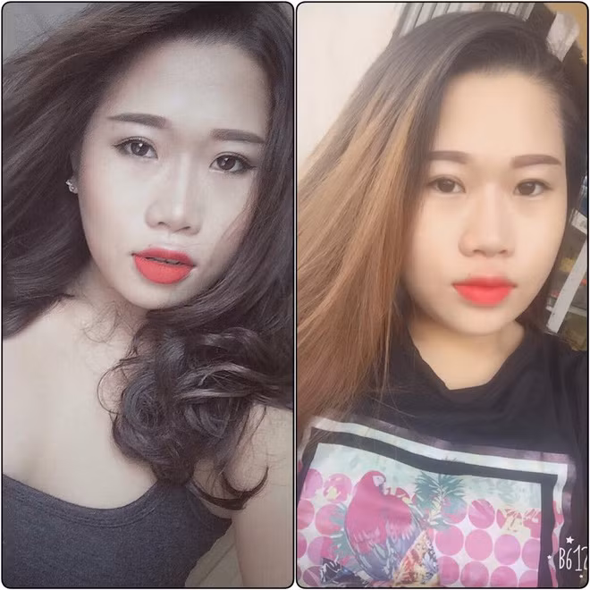 Nhưng sau khi đã lấy chồng rồi, thoát ế rồi, lại thêm bận rộn việc nhà cửa, bếp núc, nhiều chị em đã tự thả lỏng mình. Thế nên, mọi thay đổi bắt đầu từ đây.