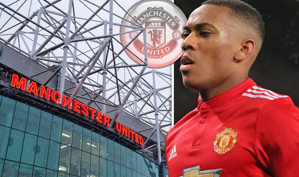 Chuyển nhượng cầu thủ từ Manchester, thông qua người đại diện, Anthony Martial cho biết, anh quyết định sẽ dứt áo rời MU trong kỳ chuyển nhượng hè này.