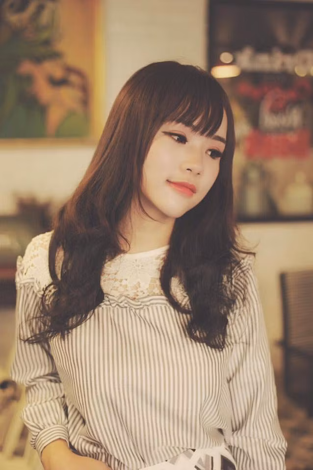 My Sushi tên thật là Vũ Thu Trà My sinh năm 1994 tại Hà Nội. Hiện cô hot girl xinh đẹp này đang là sinh viên của trường Cao đẳng Nghệ thuật Hà Nội.