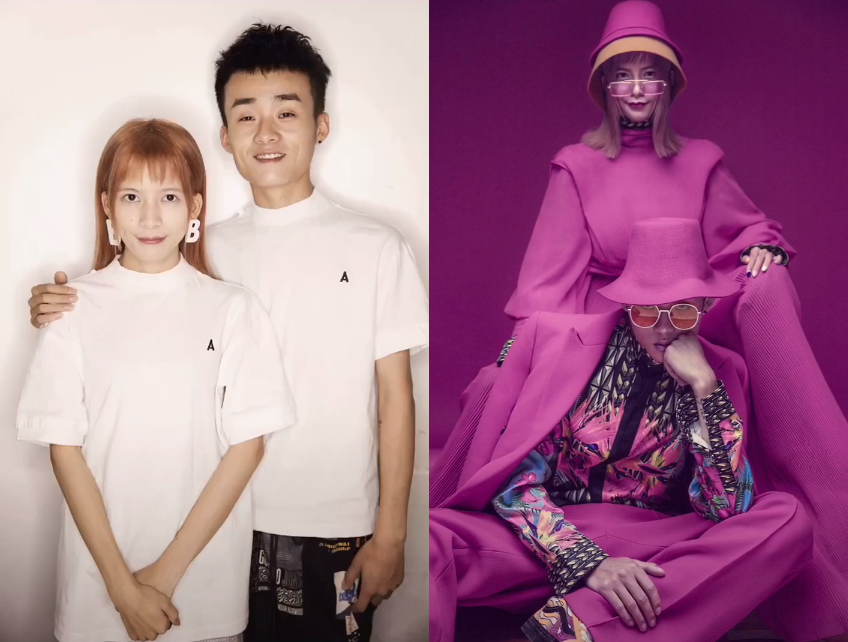 Tuy nhiên, thực chất thì đôi khi không cần chịu những phẫu thuật đau đớn hay kì cạch cả ngày bên cạnh phần mềm máy tính, bạn vẫn có thể "biến hình" hơn cả ngoạn mục bằng trào lưu "lên đồ, bật thần thái và make up".