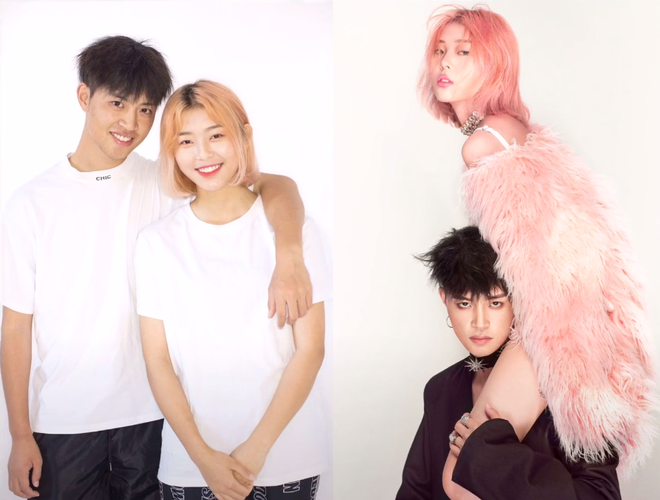 Đừng tự ti về ngoại hình nữa mà thay vào đó, các bạn trẻ hãy chịu khó học makeup, phối đồ và cả sự tự tin nữa sẽ giúp bạn đẹp lên trông thấy.