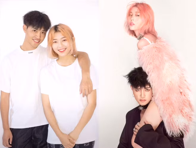 Đừng tự ti về ngoại hình nữa mà thay vào đó, các bạn trẻ hãy chịu khó học makeup, phối đồ và cả sự tự tin nữa sẽ giúp bạn đẹp lên trông thấy.